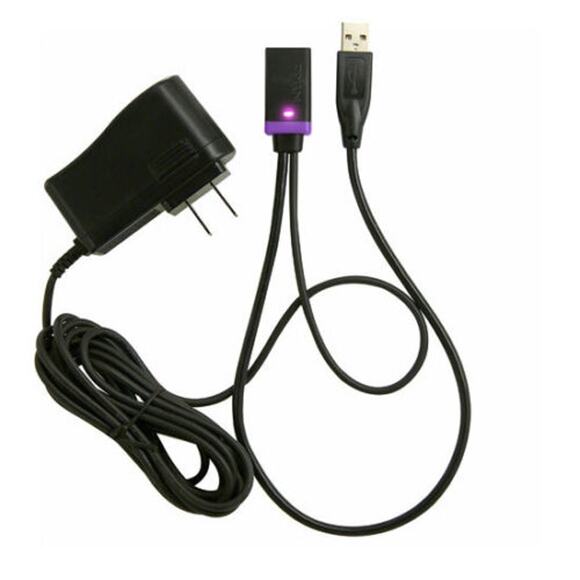 Nyko XBox 360 Kinect AC Power Adapter Adaptor NEW NIB - Picture 1 of 5